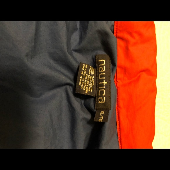 Vintage Nautica winter jacket - Picture 6 of 7